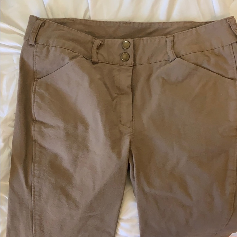Riding Breeches